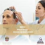 MOH Neurology Exam Questions