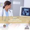 MOH Sonographer Exam Questions