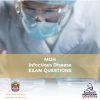 MOH Infectious Disease Exam Questions