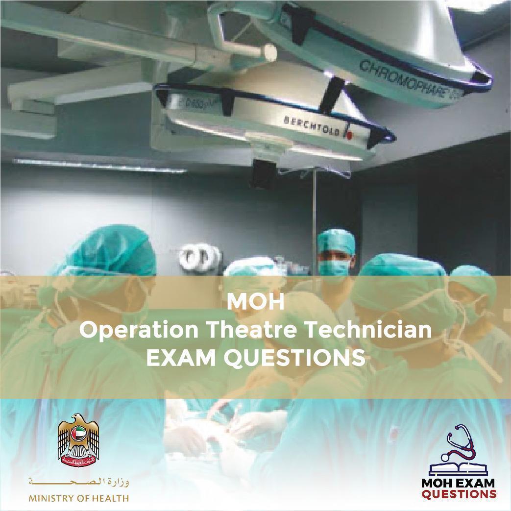 Diploma in Operation Theatre Technology - Medhavi Skills University