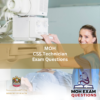 MOH CSS Technician Exam Questions