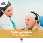 MOH Audiology Assistant Exam Questions