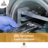 MOH CSS Technician Exam Questions