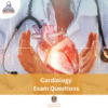MOH Cardiology Exam Questions