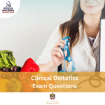 MOH Clinical Dietetics Exam Questions