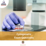 MOH Cytogenetic Exam Questions