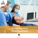 MOH Dental Assistant Exam Questions