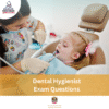 MOH Dental Hygienist Exam Questions