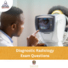 MOH Diagnostic Radiology Exam Questions