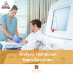 MOH Dialysis Technician Exam Questions