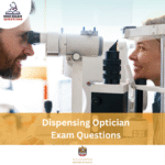 MOH Dispensing Optician Exam Questions