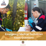 MOH Emergency Medical Technician Exam Questions