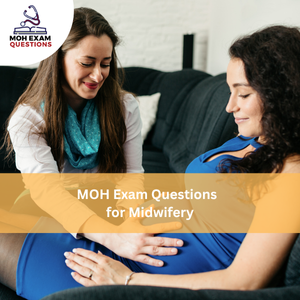 MOH Exam Questions for Midwifery
