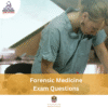 MOH Forensic Medicine Exam Questions