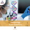 MOH Hematology Exam Questions