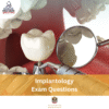 MOH Implantology Exam Questions