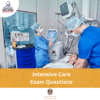 MOH Intensive Care Exam Questions