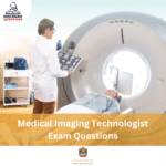 MOH Medical Imaging Technologist Exam Questions