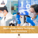 MOH Medical Laboratory Technician Exam Questions