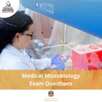MOH Medical Microbiology Exam Questions