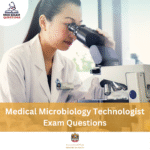 MOH Medical Microbiology Technologist Exam Questions