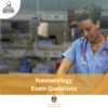 MOH Neonatology Exam Questions