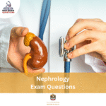 MOH Nephrology Exam Questions
