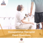 MOH Occupational Therapist Exam Questions