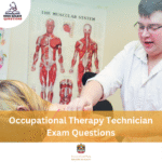 MOH Occupational Therapy Technician Exam Questions