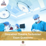 MOH Operation Theatre Technician Exam Questions