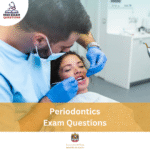 MOH Periodontics Exam Questions