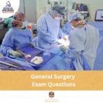 MOH Prometric General Surgery Exam Exam Questions