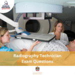 MOH Radiography Technician Exam Questions