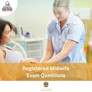 MOH Registered Midwife Exam Questions