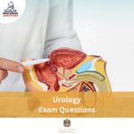 MOH Urology Exam Questions