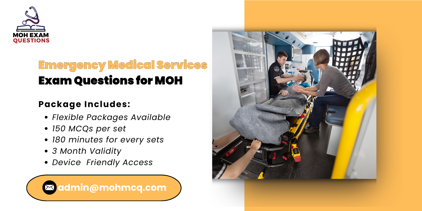 Emergency Medical Services